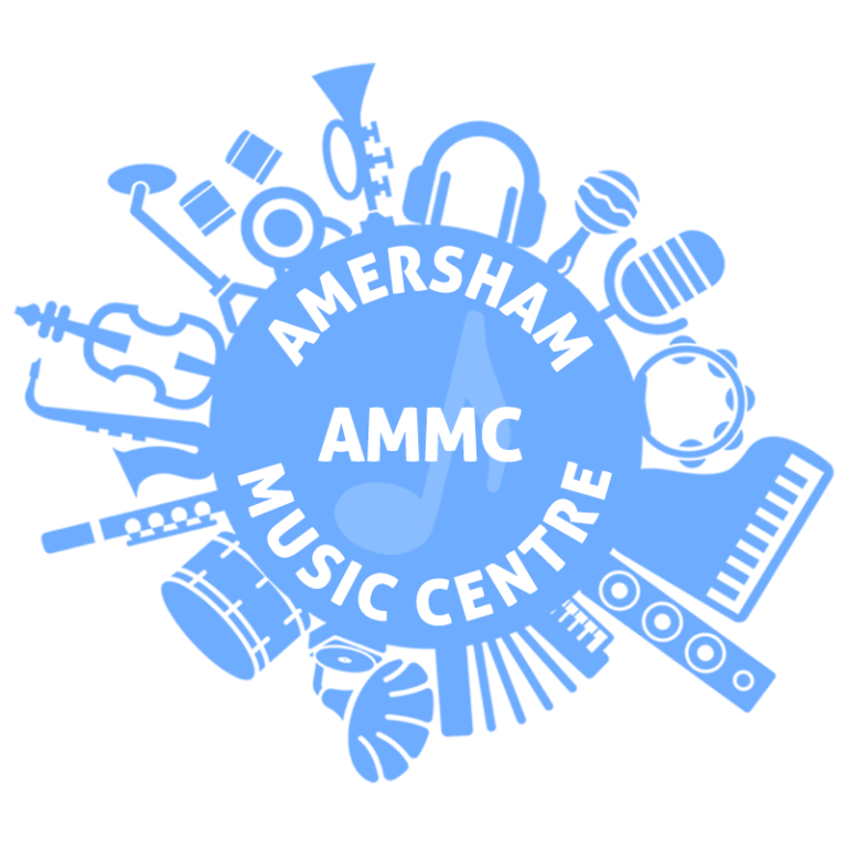 AMMC Full Logo ALTERNATIVE COLOUR